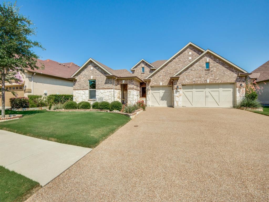 8812 Crestview Dr, Denton, TX 76207 House for Rent in Denton, TX