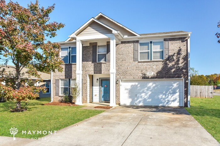 Foto principal - Gorgeous 2-story Home in Madison