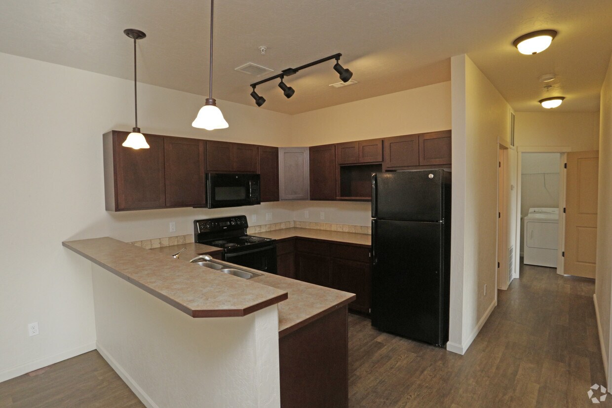 Foto principal - Residence at Mill River
