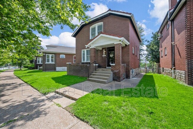 Foto del edificio - 5616 S Kingshighway Blvd