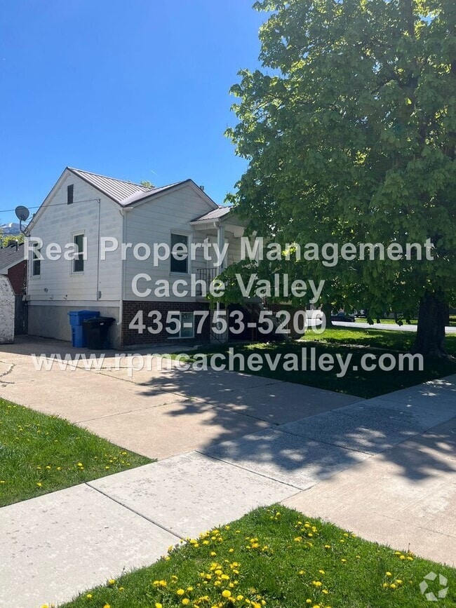 Building Photo - 410 N 200 W