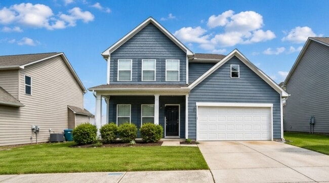 Building Photo - 1221 Bentwillow Way