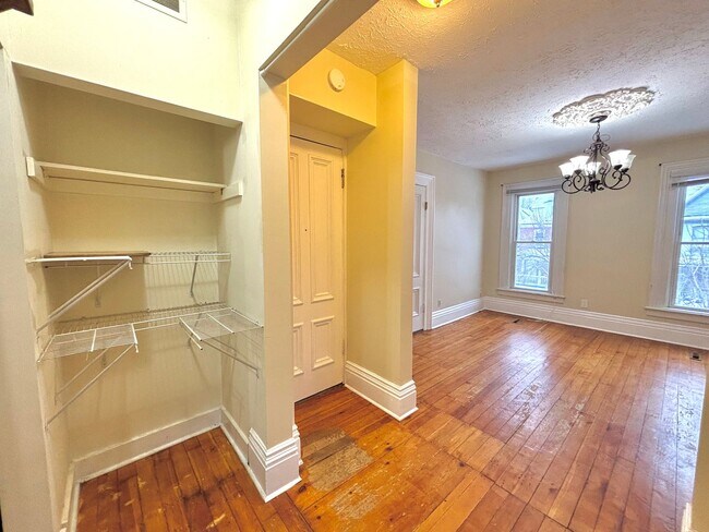 Foto del edificio - 40 Hubbell Park