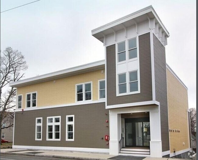 Building Photo - 150 Green St