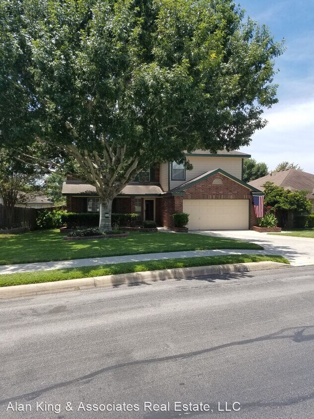 3 br, 2.5 bath House 3621 Gamble House for Rent in Schertz, TX