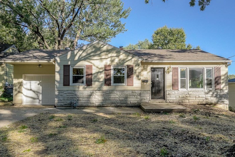 Foto principal - 5405 Woodson Rd