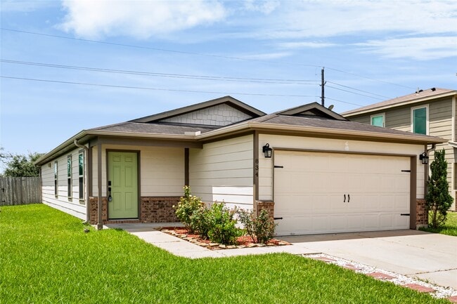 Building Photo - 834 Coffee Mill Creek Ln