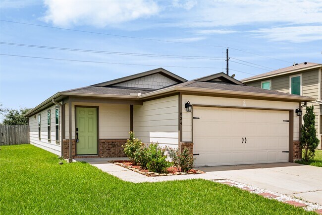 Foto del edificio - 834 Coffee Mill Creek Ln