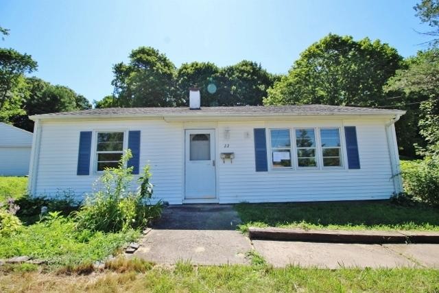 Building Photo - 3 bedroom in Wallingford CT 06492