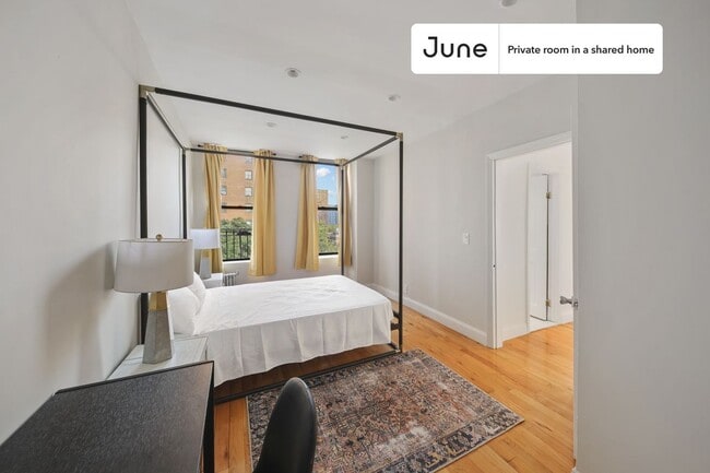 Foto del edificio - Room in Shared 4 bed/2 bath home in East Harlem