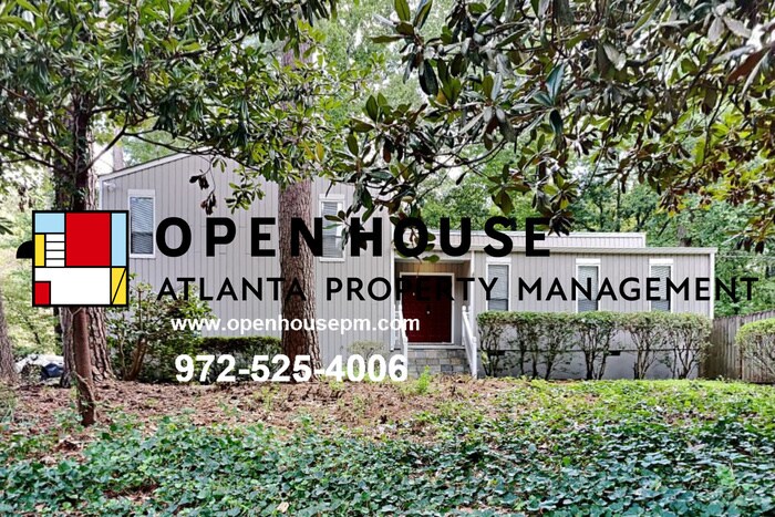 Foto principal - 3157 Resin St, Marietta