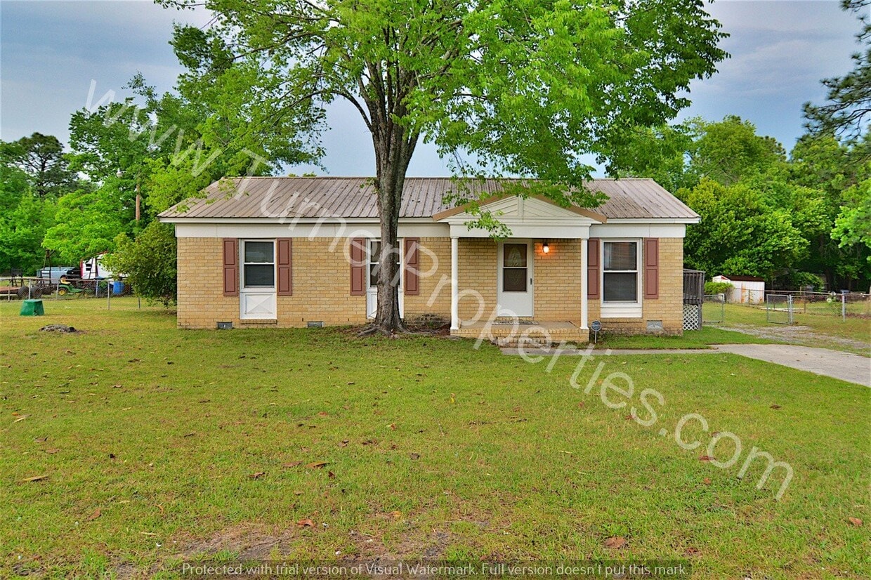Primary Photo - 338 Glenn Rd, W. Columbia, SC 29172