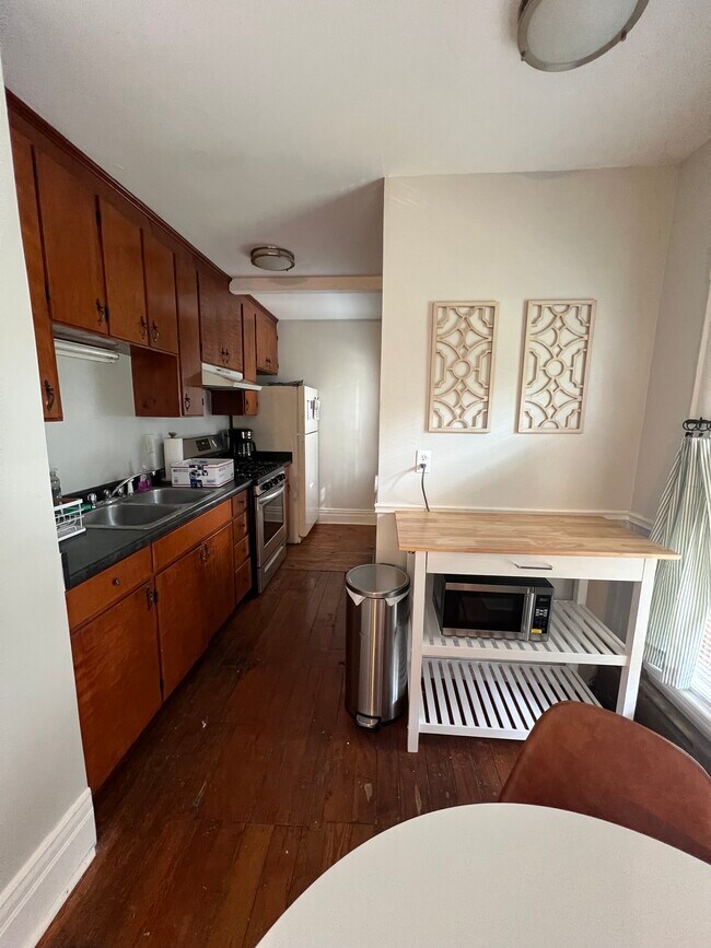 Foto del edificio - 46 Hickory St