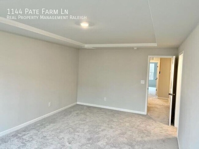 Building Photo - 1144 Pate Farm Ln
