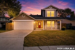 Building Photo - 13023 Feather Ridge Dr