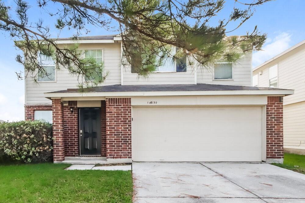 Primary Photo - 16830 Perryton Ln