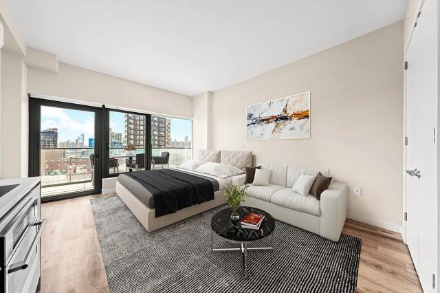 Foto del edificio - 0 bedroom in NEW YORK NY 10002