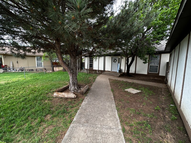 9119 Belton Dr, Lubbock, TX 79423 House Rental in Lubbock, TX