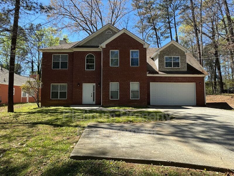 Foto principal - 5799 Salem Rd