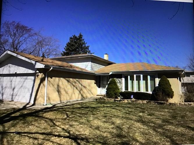 822 193rd St, Glenwood, IL 60425 Room for Rent in Glenwood, IL