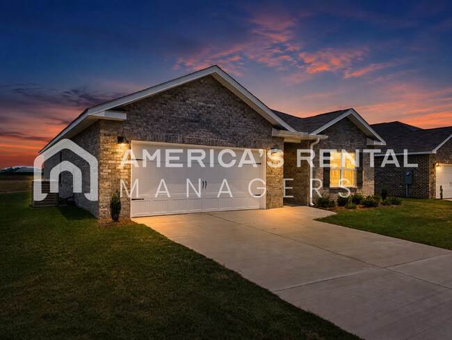 Foto del edificio - New Construction Home for Rent!