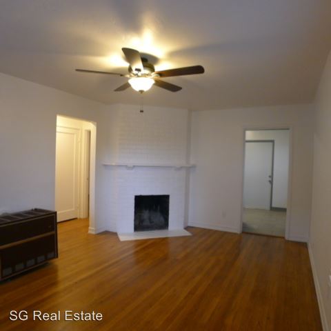 Building Photo - 1802 10th St