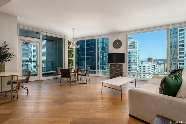 Foto del edificio - 401 Harrison St