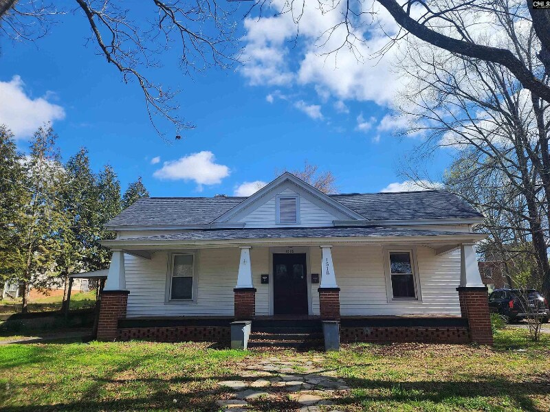 Primary Photo - 1518 Harrington St