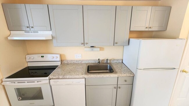 Foto del edificio - 918 S Logan St