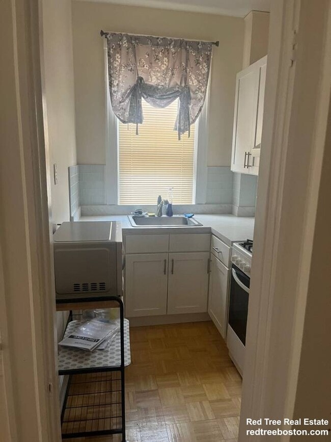 Foto del edificio - 319 Allston St