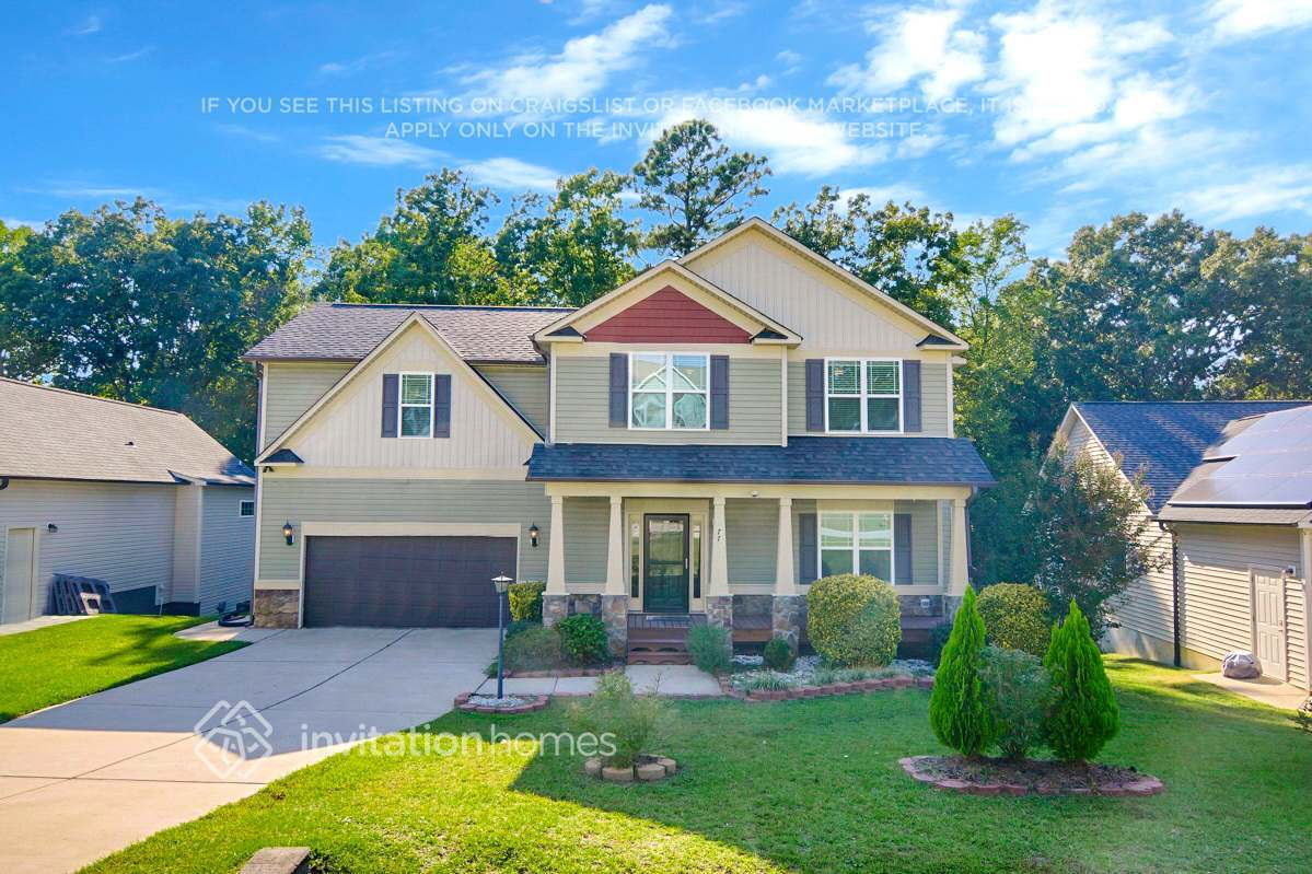 Foto principal - 77 Carson Dr