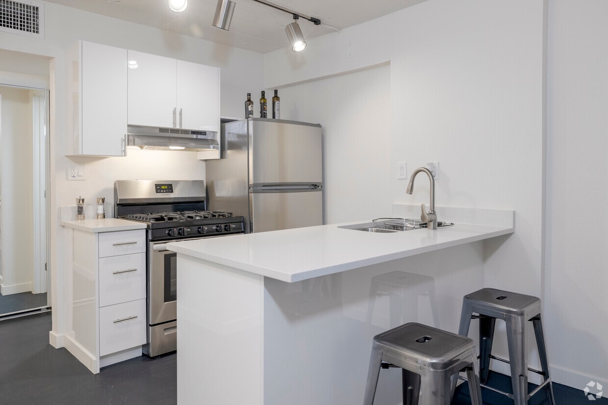 Foto principal - The Loreto Apartments