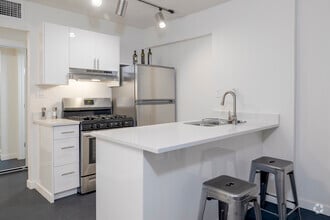 Interior Photo - The Loreto Apartments