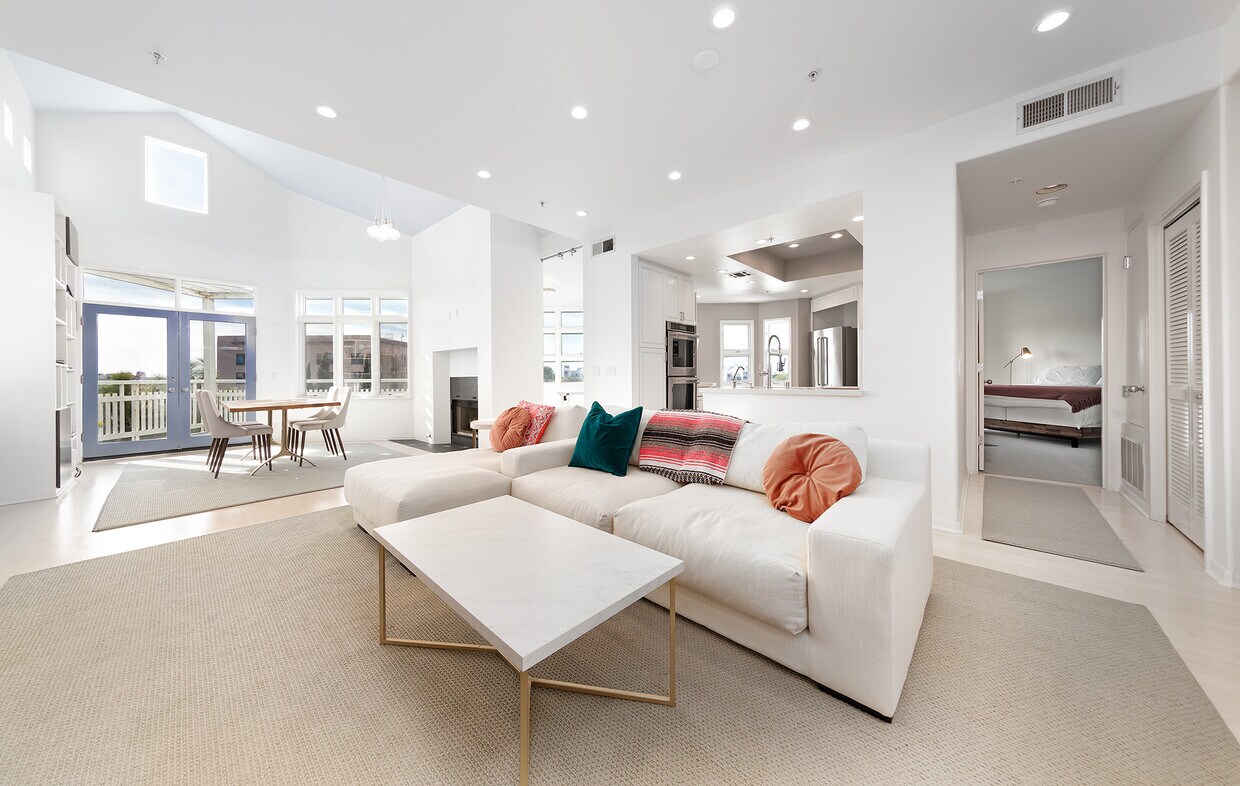 Foto principal - 3002 3rd St