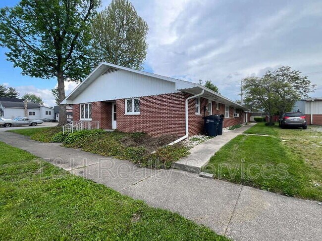 Foto del edificio - 1821 S A St