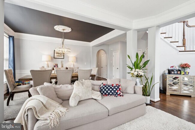 Foto del edificio - 43309 Atherton St