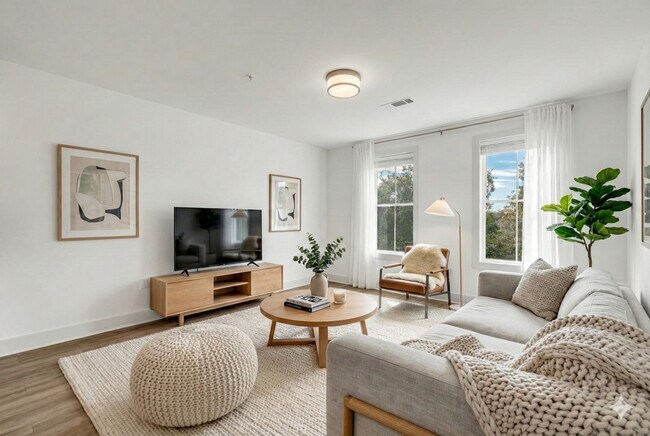 Foto del edificio - The Lowe