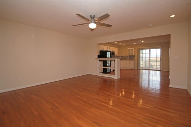 Foto del edificio - 1214 Old Richmond Circle