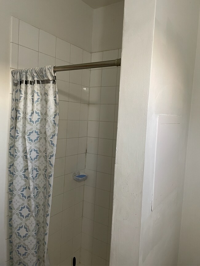 Bathroom - 3633 E 5th St