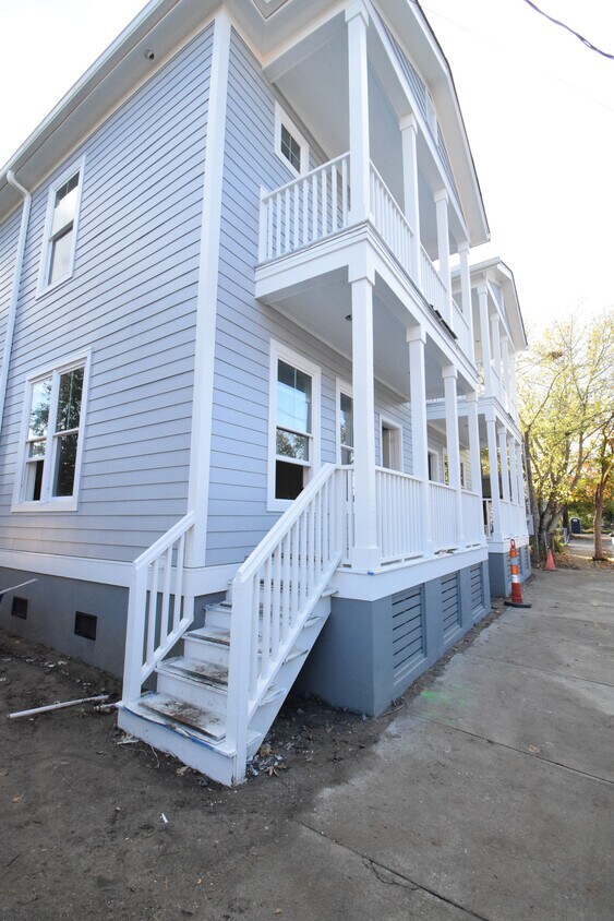 Foto del edificio - 195 Romney St