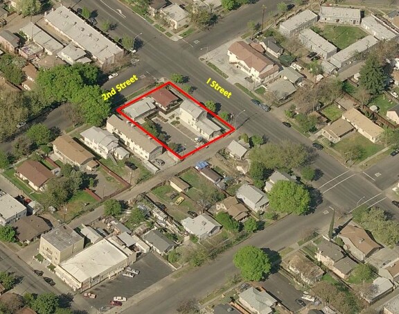 Primary Photo - 830 2nd St