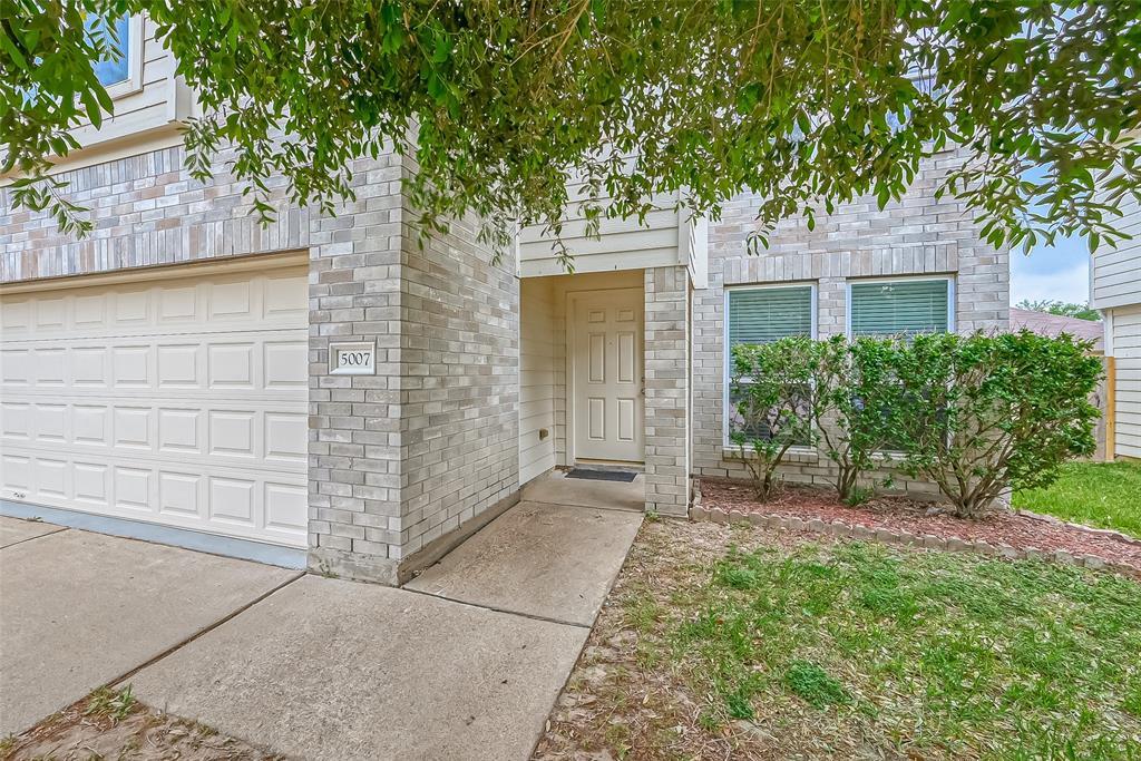 5007 Lamppost Hill Ct, Katy, TX 77449 House Rental in Katy, TX
