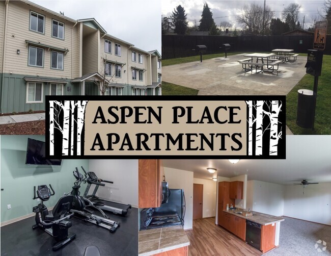 Aspen Place Apartments