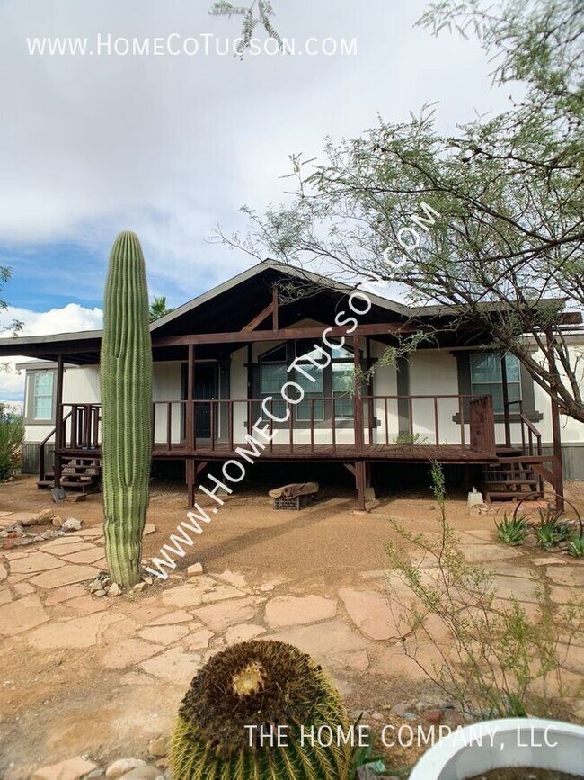 Building Photo - 6491 E Camino del Toro