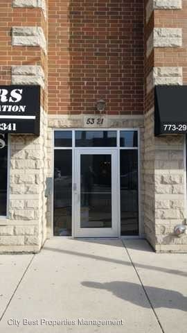 Foto del edificio - 5321 N Lincoln Ave
