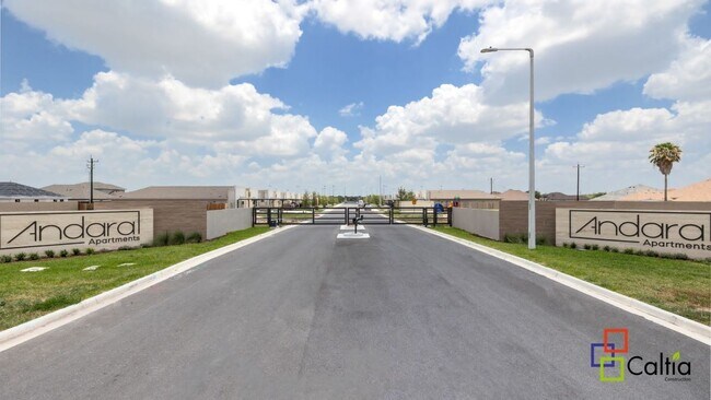 Foto del edificio - 3401 Duke Ave