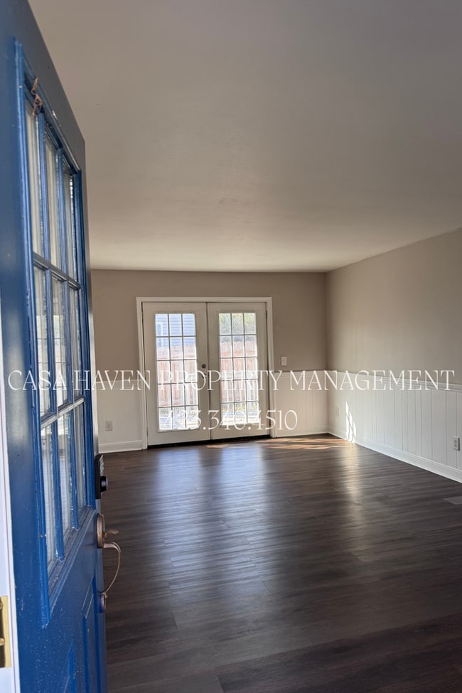 Building Photo - 1510 Linden St