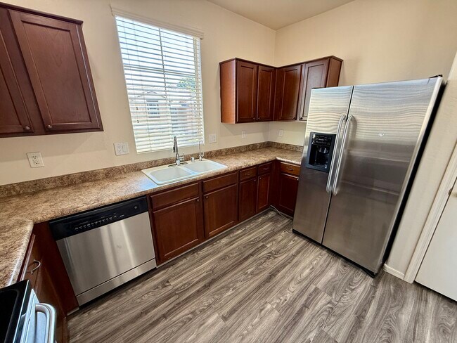 Building Photo - 5220 Burton Dr