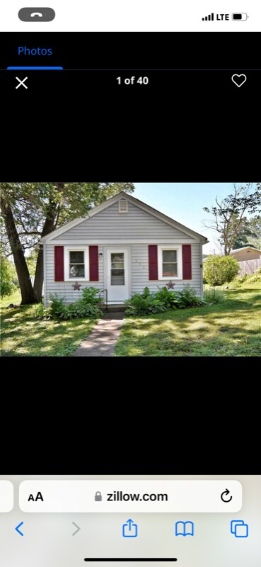 Foto del edificio - 413 Poplar St