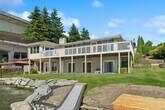 Primary Photo - 4 bedroom in Seattle WA 98040